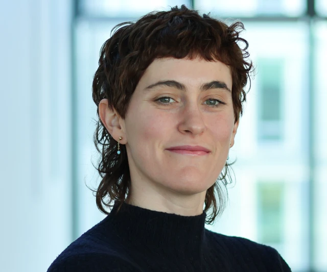 Francesca Morini