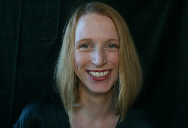 Gianna-Carina Grün