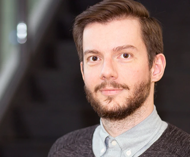 Johannes Herseni