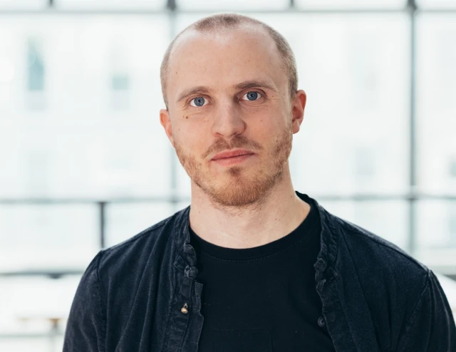 Jonas Parnow