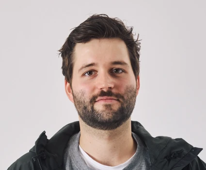 Jonas Pelzer