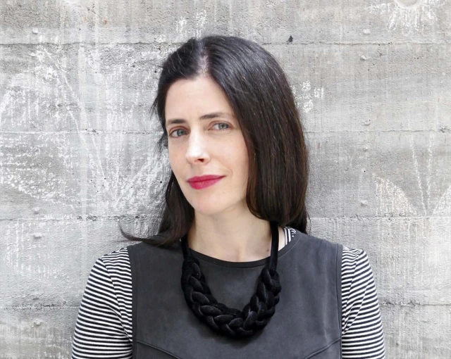 Manuela Garretón