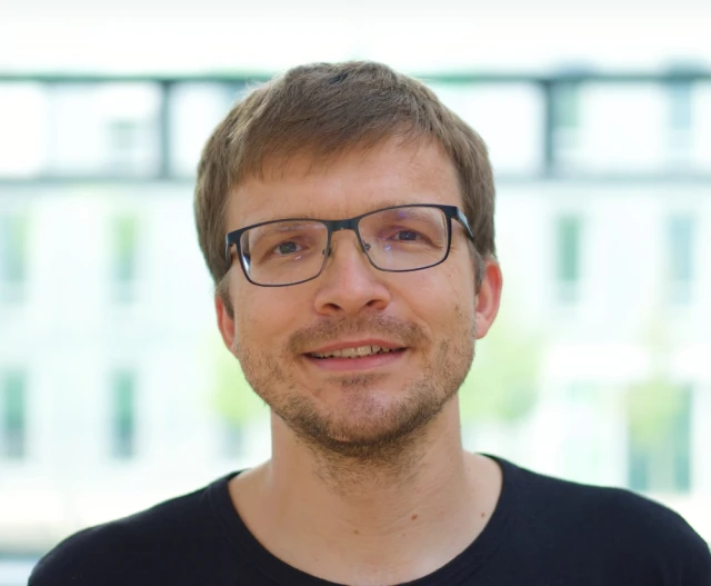 Marian Dörk