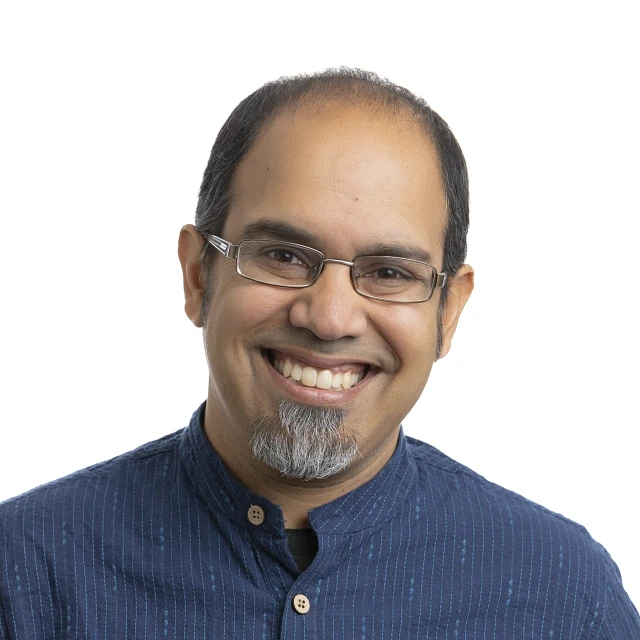 Rahul Bhargava