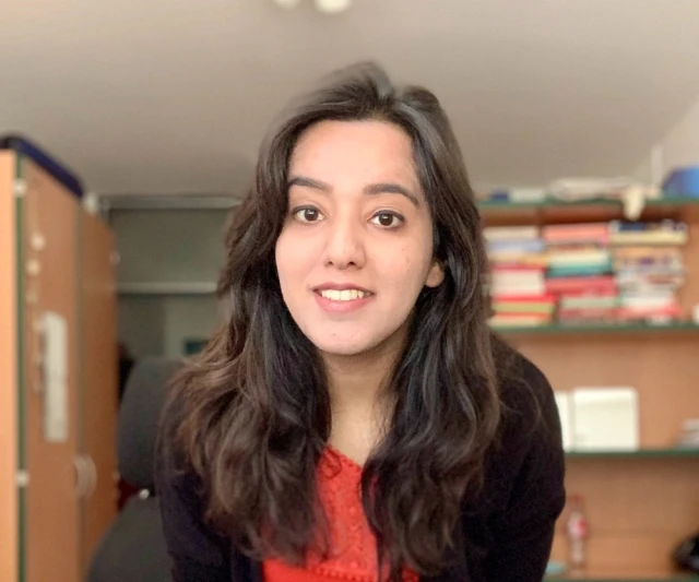 Sara Akhlaq