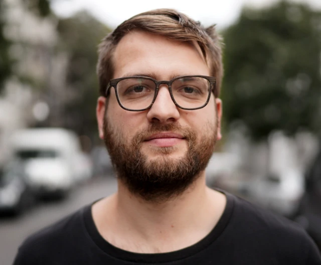Tobias Kauer