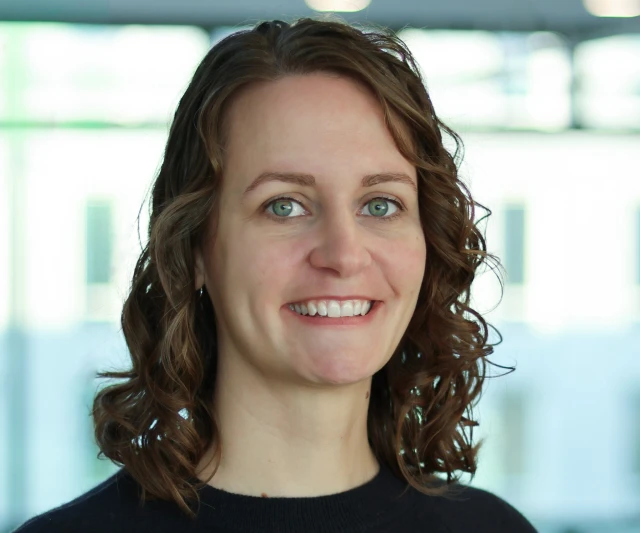 Portrait of Viktoria Br&uuml;ggemann